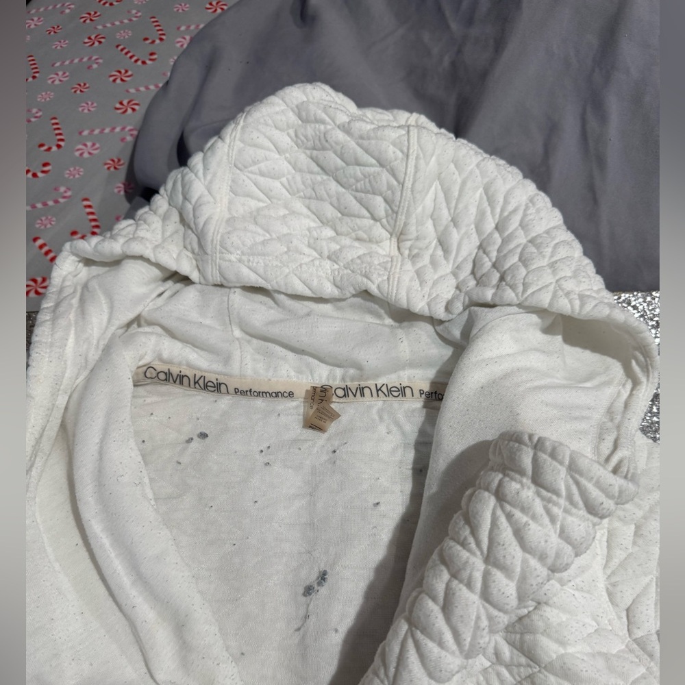 White Jacket - Picture 2 of 11